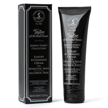 Taylor Of Old Bond Street balsam po goleniu Jermyn Street 75ml