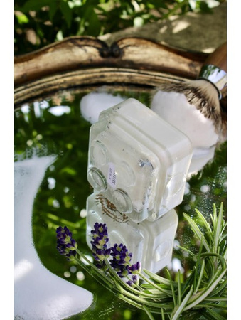  Martin de Candre Le Domino La Rochere mydło do golenia 60gr