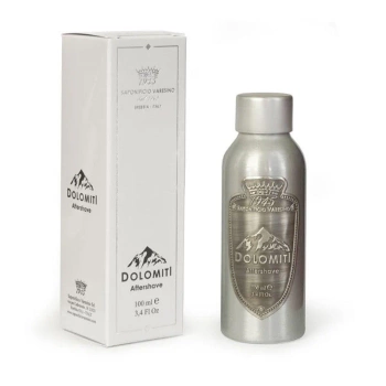 Saponificio Varesino Dolomiti woda/balsam po goleniu 100ml