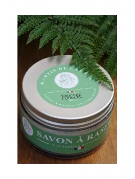 Martin de Candre Fougère mydło do golenia 200g