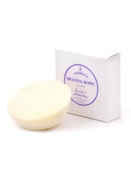 D.R. Harris Lavender mydło do golenia 100g - wkład 100 g