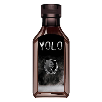 TFS woda po goleniu Yolo 100ml