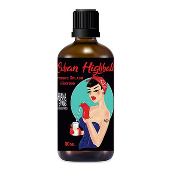 Ariana & Evans woda po goleniu Cuban Highball 100ml