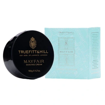 Truefitt & Hill Mayfair mydło krem do golenia 190 gr