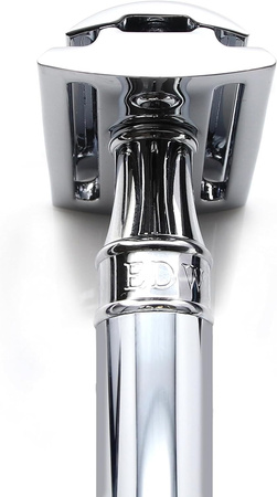 Edwin Jagger DEL89 Chrome maszynka na żyletki