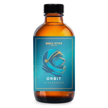 Noble Otter woda po goleniu Orbit 118ml