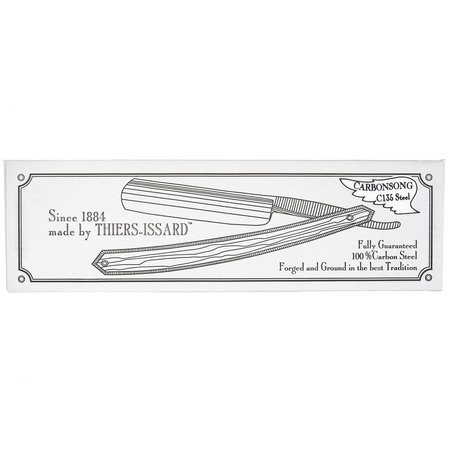  Etui na brzytwę Thiers-Issard