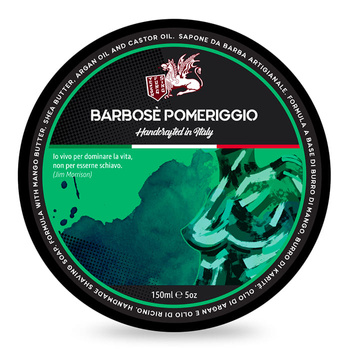 TFS mydło do golenia Barbose Pomeriggio 150ml