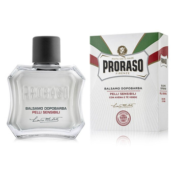 Proraso balsam po goleniu white 100ml