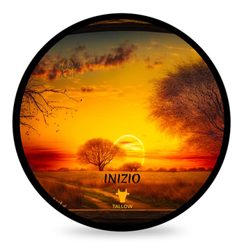 Wholly Kaw mydło do golenia Inizio 114gr