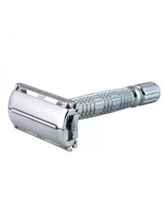 RazoRock Quick Change Twist Open - maszynka na żyletki