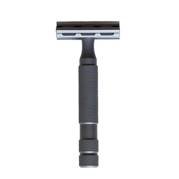 Rockwell 6s Black - maszynka na żyletki