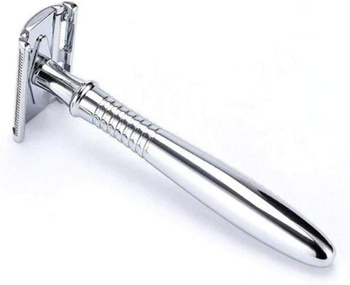 RazoRock Tech II Classic - maszynka na żyletki