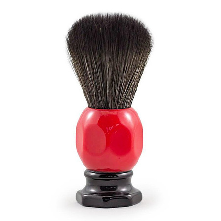 Razorock pędzel do golenia Synthetic Plissoft Amici 22mm