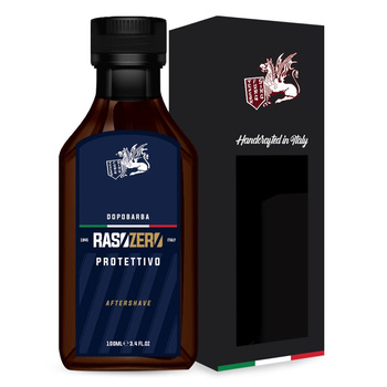 Rasozero woda po goleniu Protettivo 100ml