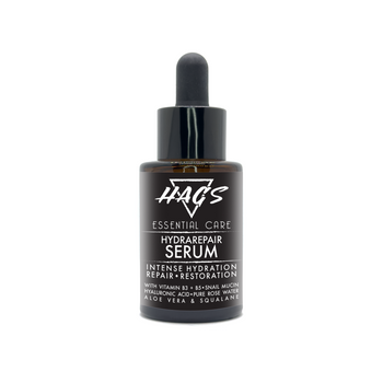 Hags Essential Care - serum do twarzy - 30ml