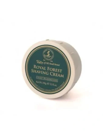 Taylor Of Old Bond Street krem do golenia Royal Forest 150ml