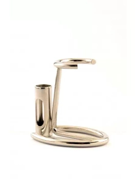 Epsilon stojak na pędzel i maszynkę do golenia