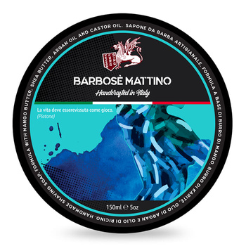 TFS mydło do golenia Barbose Mattino 150ml
