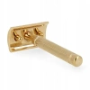 Fatip Double Edge Gold Piccolo Gentile maszynka na żyletki