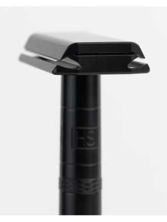 Henson Jet Black Classic AL13 maszynka na żyletki