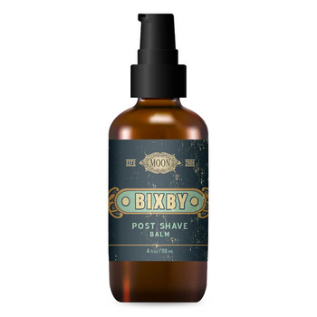 Moon balsam po goleniu Bixby 118ml