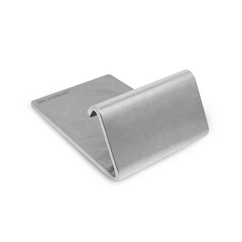 The Goodfellas Smile stojak ze stali na maszynkę do golenia