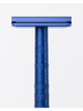 Henson Aggressive Blue Aluminum AL13 maszynka na żyletki