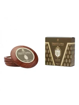 Truefitt & Hill Luxury mydło do golenia w drewnianym tyglu 99gr