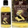Hey Joe Classic Gold nº8 płyn po goleniu 100ml