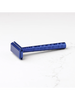 Henson Aggressive Blue Aluminum AL13 maszynka na żyletki