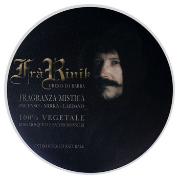 Extro mydło do golenia Frarinik Mistica 150ml