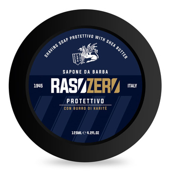 Rasozero mydło do golenia Protettivo 125ml
