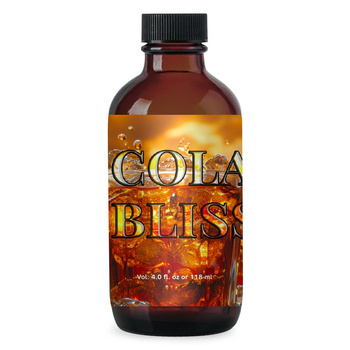 Wholly Kaw woda po goleniu Cola Bliss 118ml
