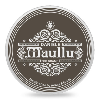 Ariana & Evans mydło do golenia Maullu Latte e Menta 231ml