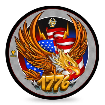 Wholly Kaw mydło do golenia 1776 114gr