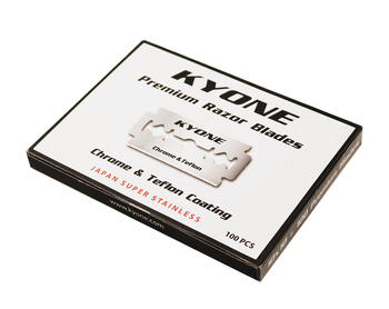 Kyone Premium Double Edge żyletki