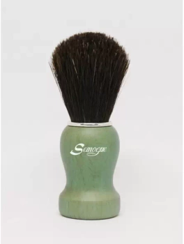 Semogue Pharos C3 Horse Pure Black pędzel do golenia