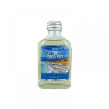 RazoRock The Dead Sea woda po goleniu 100ml