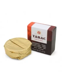 Tabac Original mydło do golenia zapas 125 g