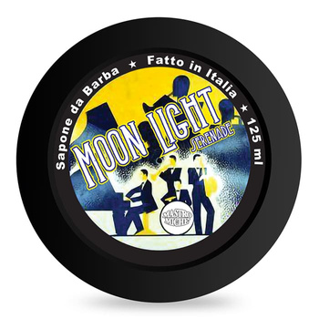 Mastro Miche mydło do golenia Moonlight Serenade 125ml