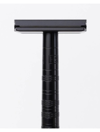 Henson Jet Black Classic AL13 maszynka na żyletki