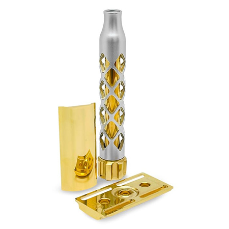 The Goodfellas’ Smile  Valynor maszynka na żyletki