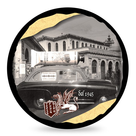 TFS mydło do golenia Vecchia Torino 150ml