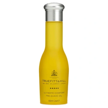 Truefitt & Hill olejek przed goleniem 60 ml