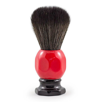 Razorock pędzel do golenia Synthetic Plissoft Amici 22mm
