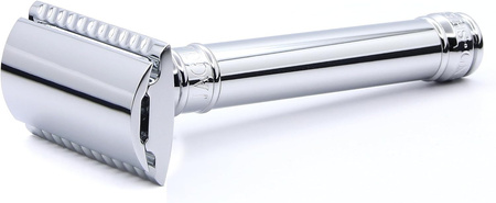 Edwin Jagger DEL89 Chrome maszynka na żyletki