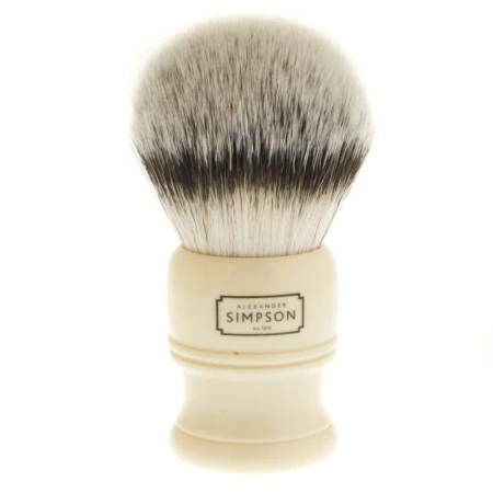 Simpsons Trafalgar T3 syntetyczny pędzel do golenia