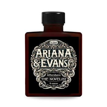Ariana & Evans woda po goleniu The Novelist 148ml