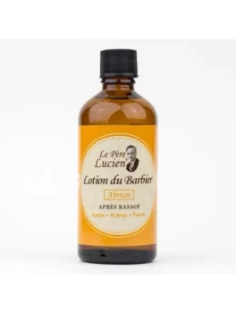 Le Père Lucien Artisan Apricot woda po goleniu 100ml